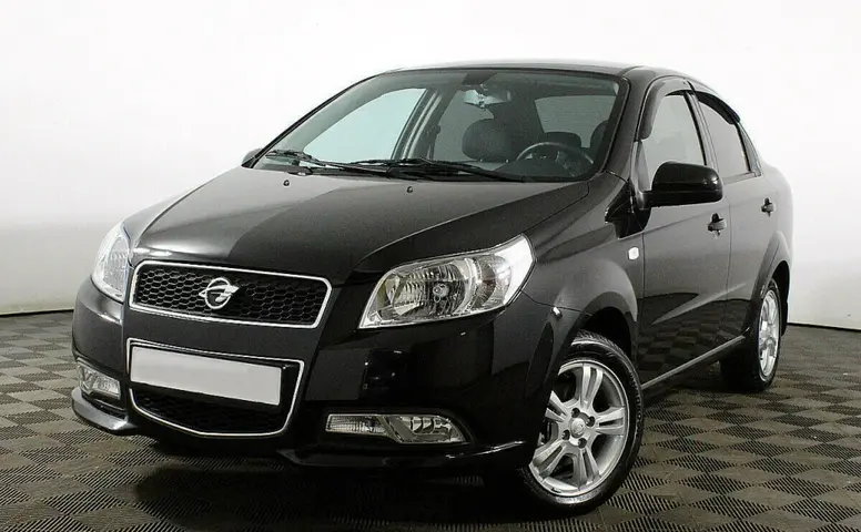 Ravon Nexia R3