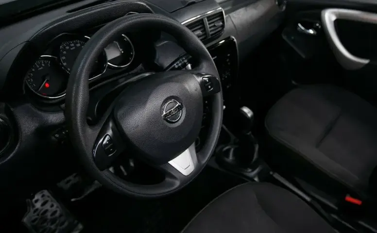 Nissan Terrano
