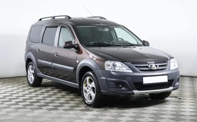 LADA (ВАЗ) Largus