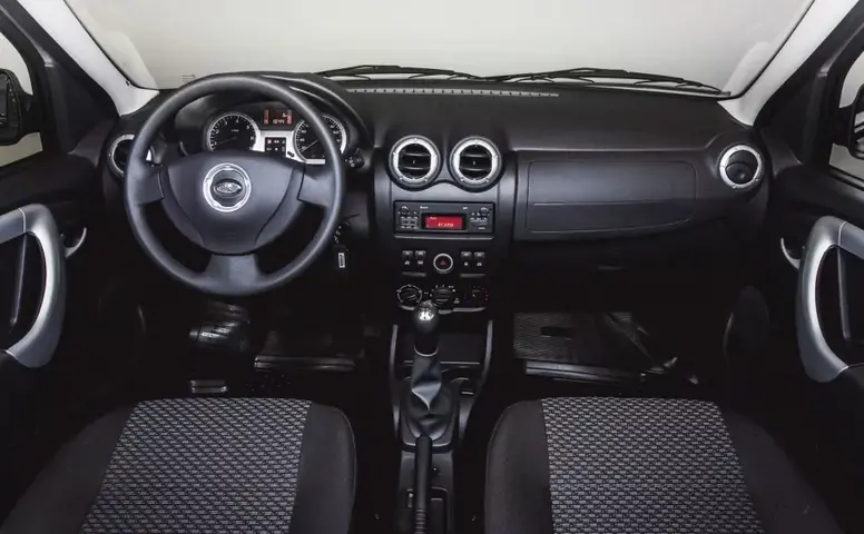 LADA (ВАЗ) Largus