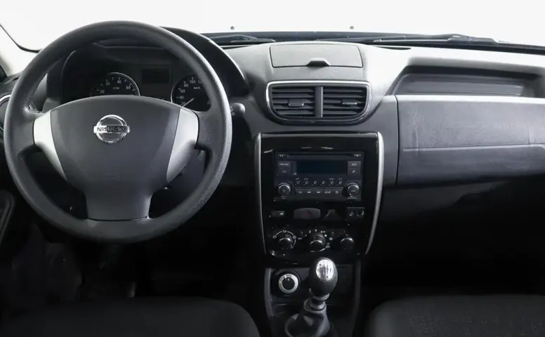 Nissan Terrano