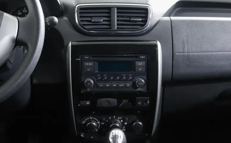 Nissan Terrano