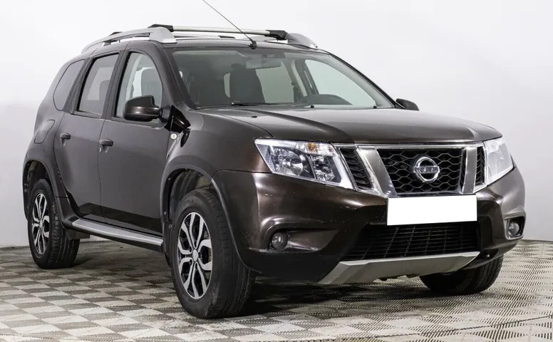 Nissan Terrano
