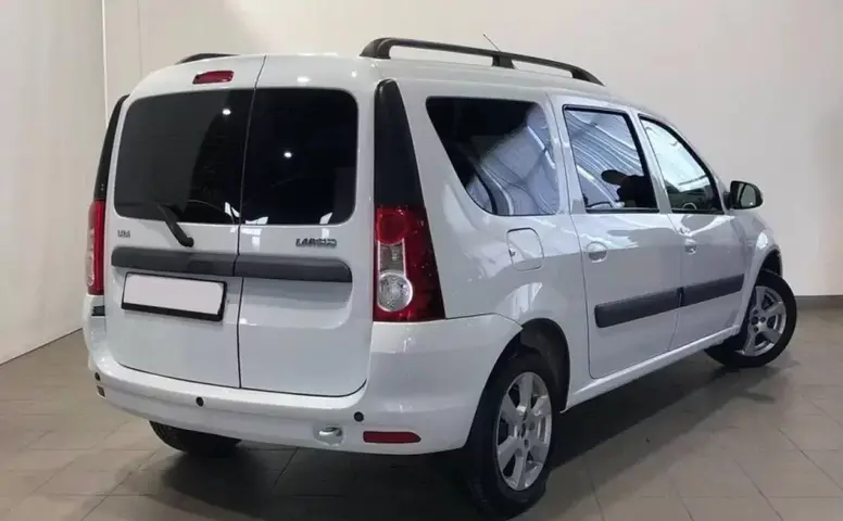 LADA (ВАЗ) Largus