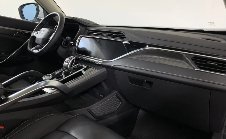 Geely Atlas Pro
