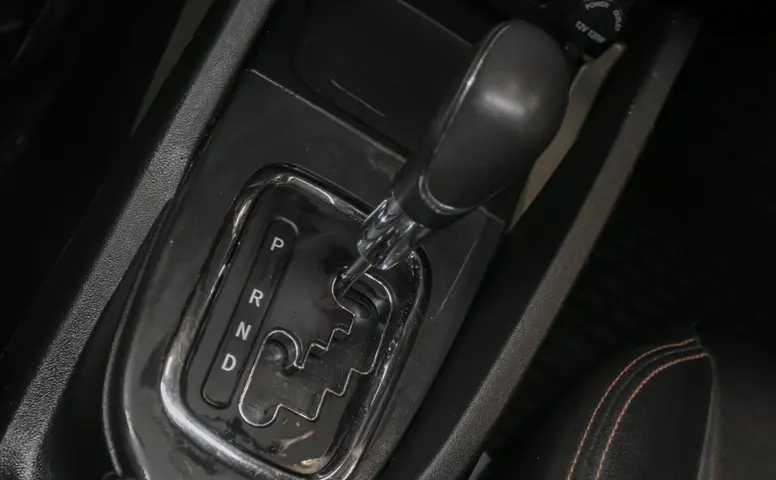 Changan CS35