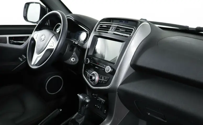 Lifan X60