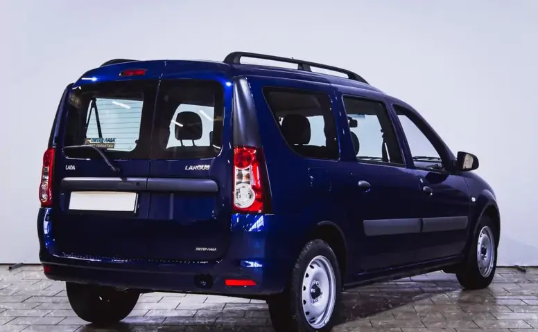 LADA (ВАЗ) Largus