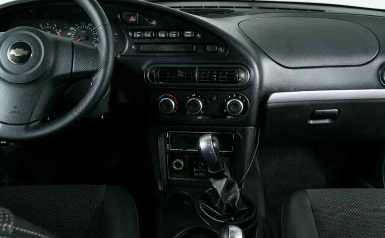 Chevrolet Niva