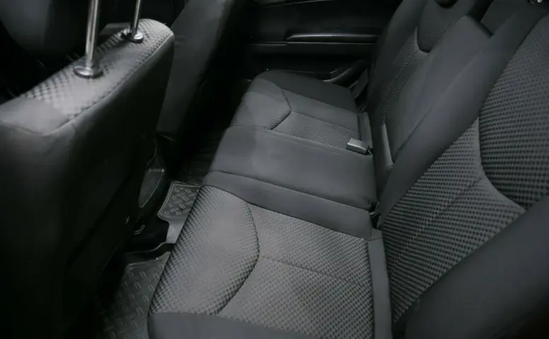 SsangYong Kyron