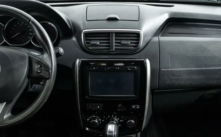 Nissan Terrano