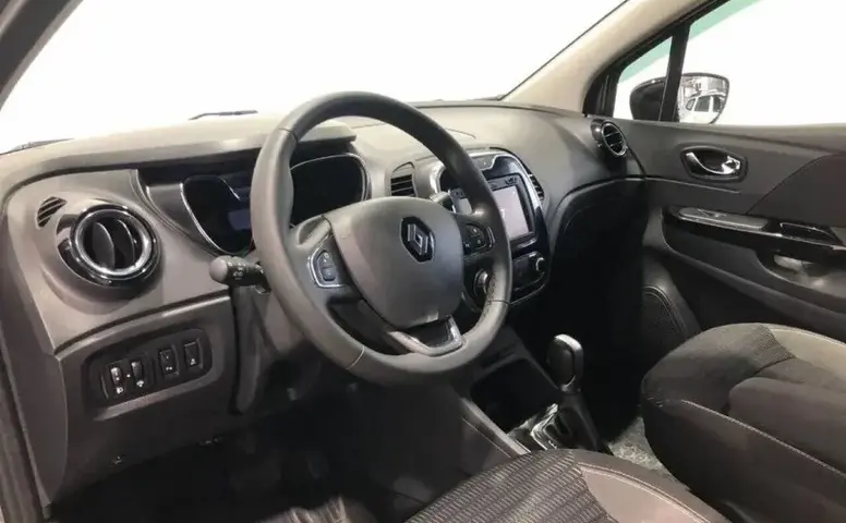 Renault Kaptur
