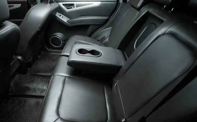 Lifan X60