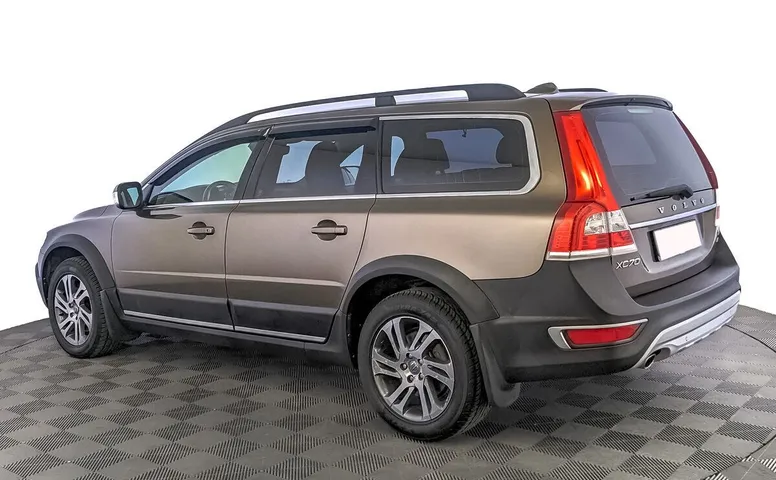 Volvo XC70