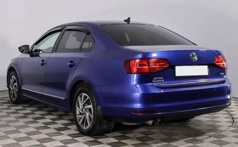 Volkswagen Jetta