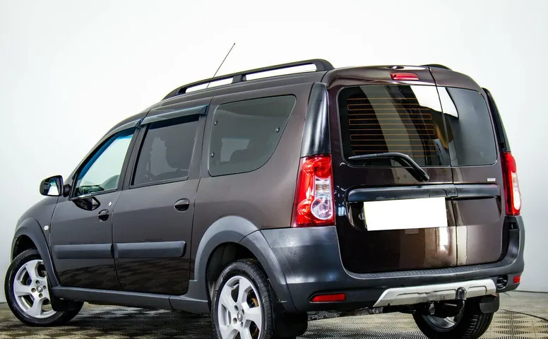 LADA (ВАЗ) Largus