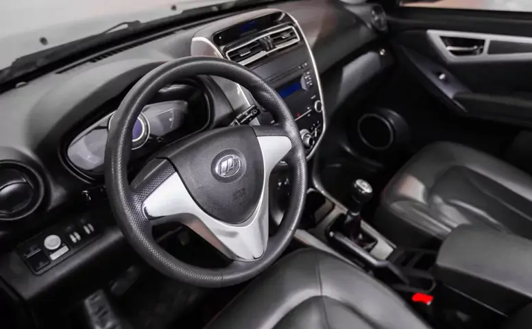 Lifan X60