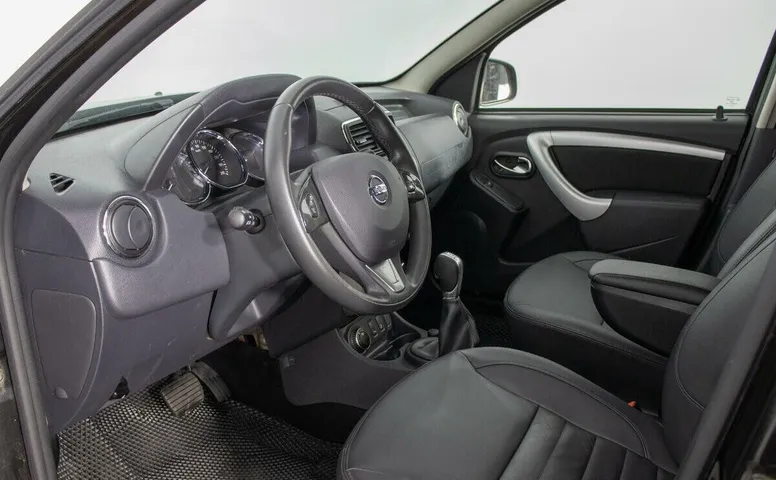 Nissan Terrano