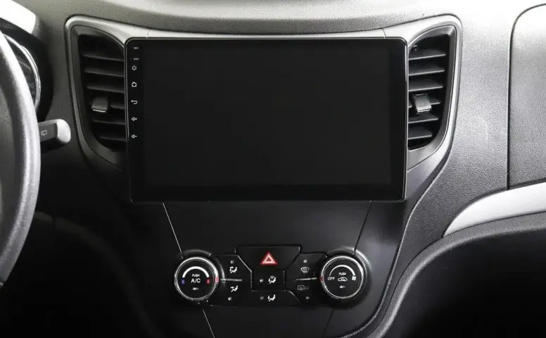 Changan CS35