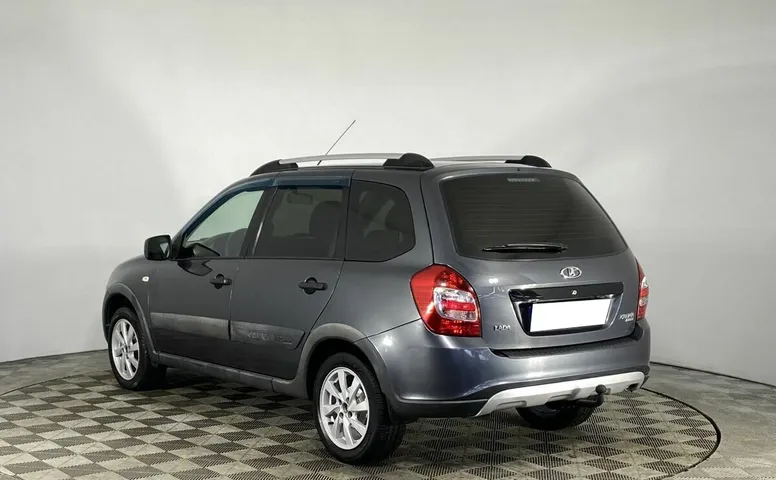 LADA (ВАЗ) Kalina