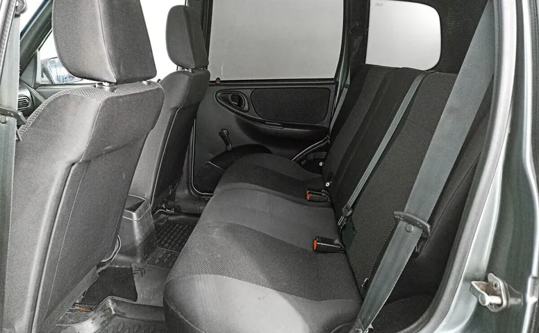Chevrolet Niva