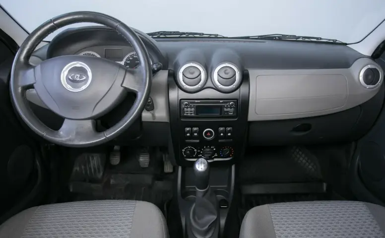 LADA (ВАЗ) Largus