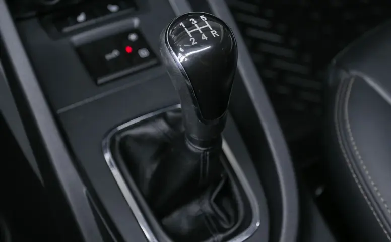 Changan CS35