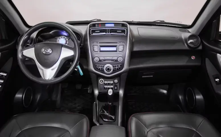 Lifan X60