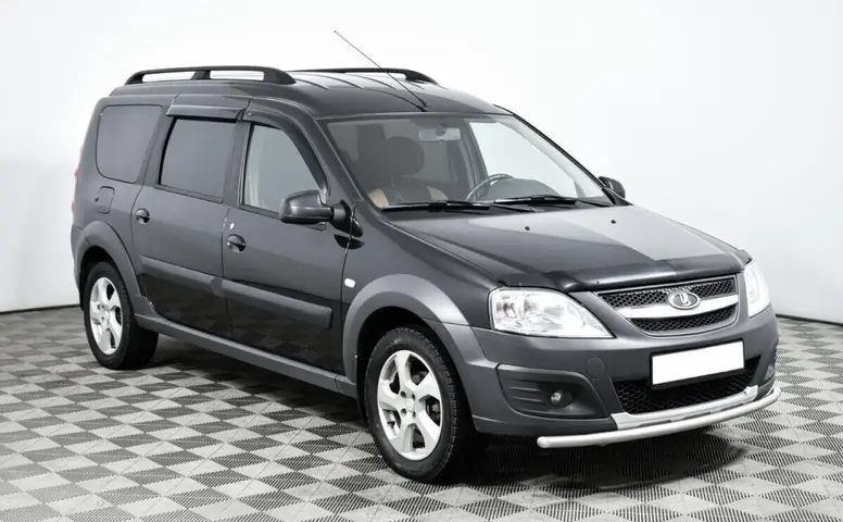 LADA (ВАЗ) Largus