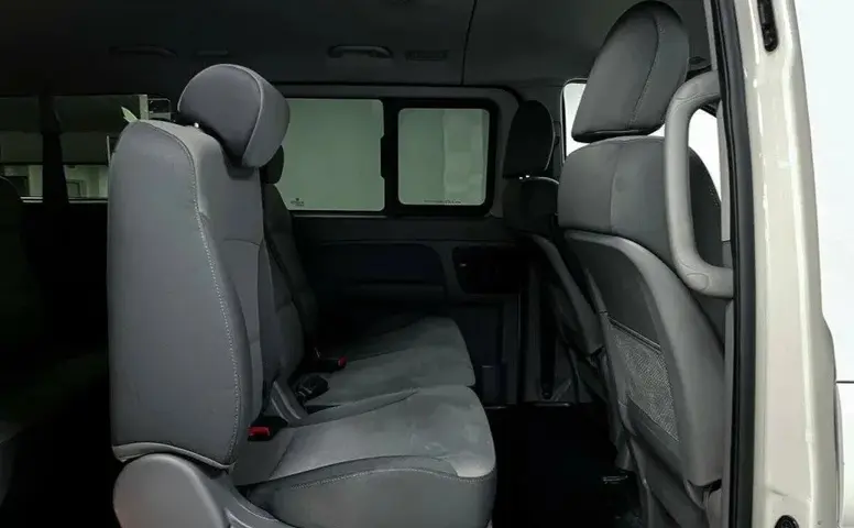 Hyundai H-1