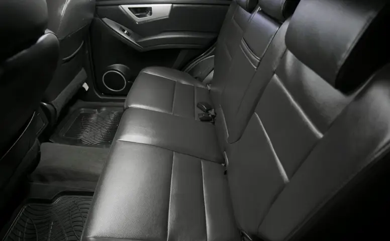Lifan X60