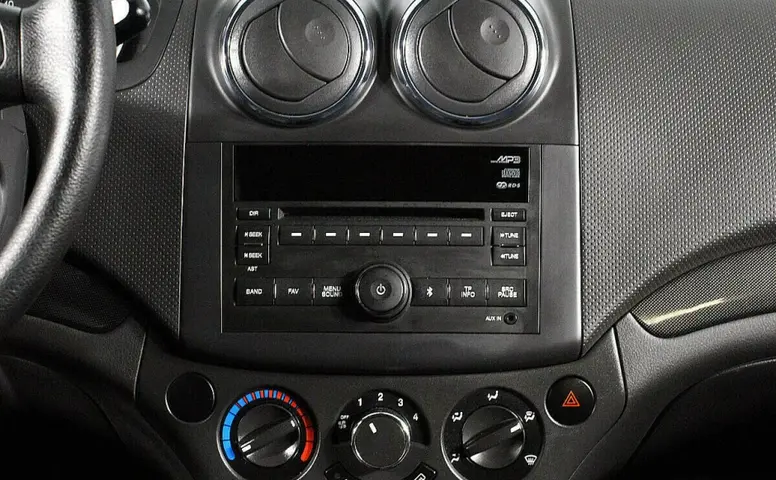 Ravon Nexia R3