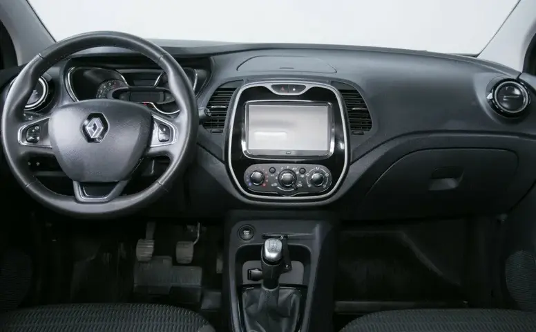 Renault Kaptur