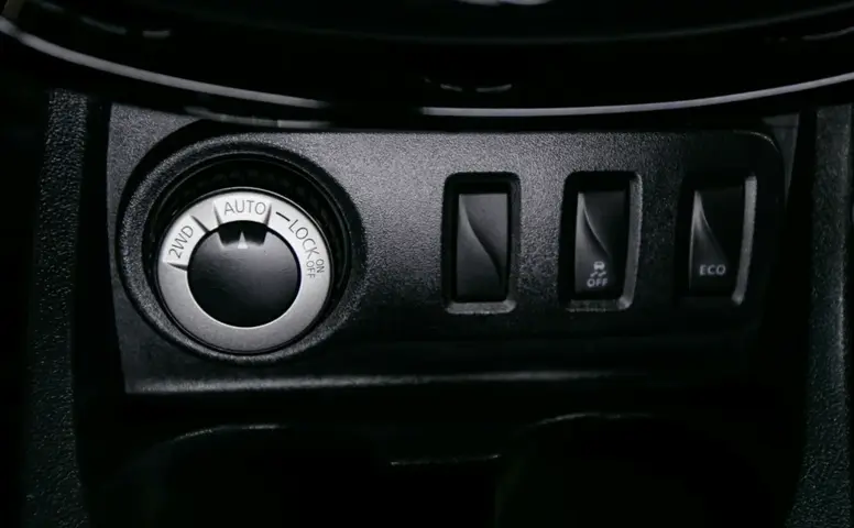 Nissan Terrano