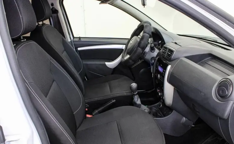 Nissan Terrano