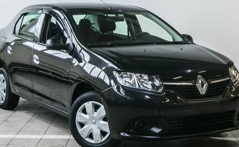 Renault Logan