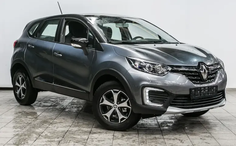 Renault Kaptur