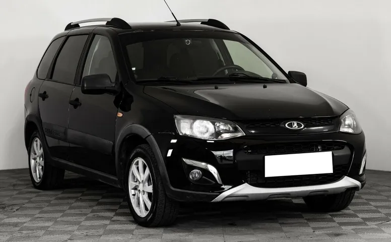 LADA (ВАЗ) Kalina