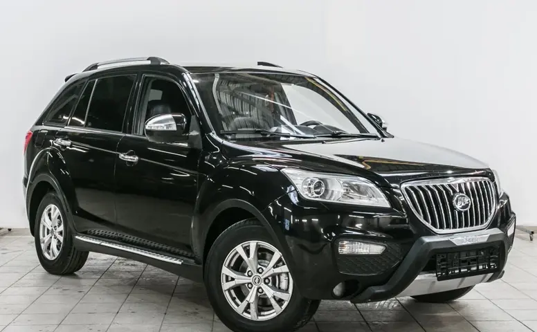 Lifan X60