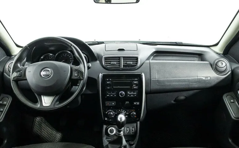 Nissan Terrano