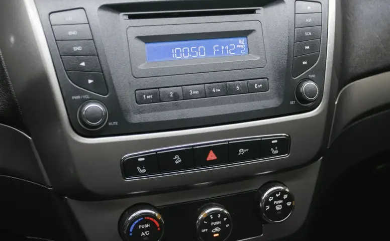 Geely Emgrand X7