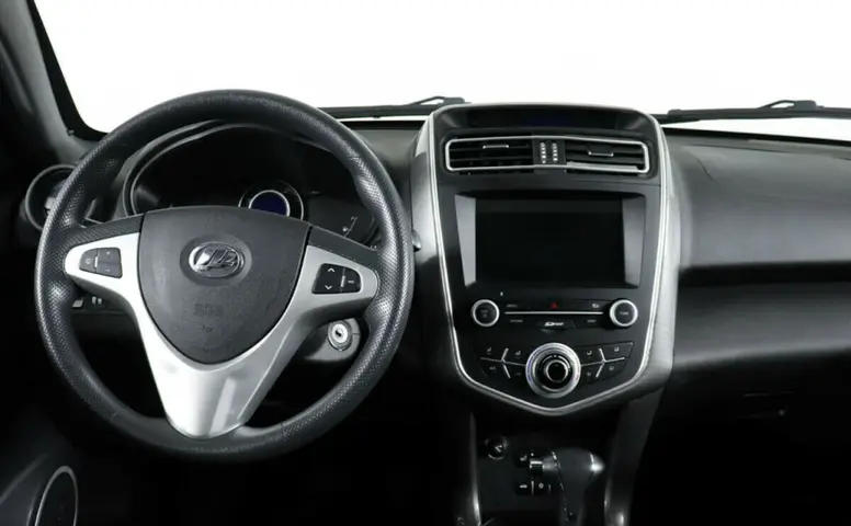 Lifan X60
