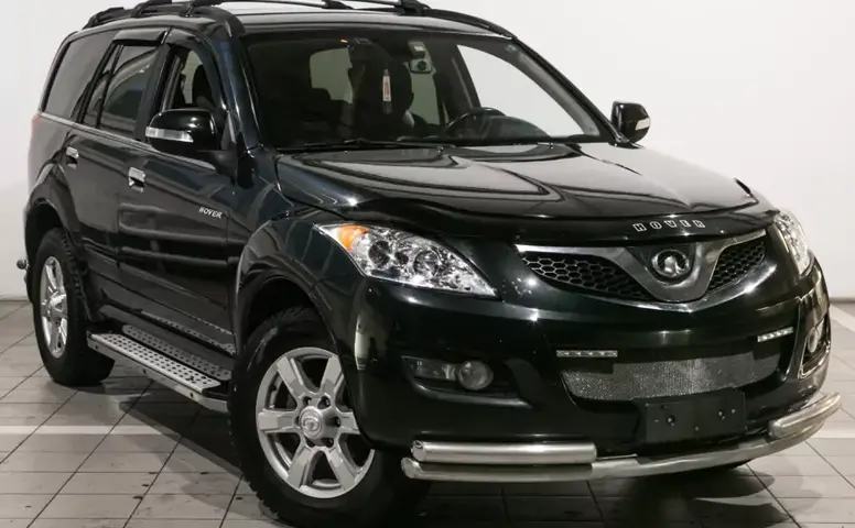 Great Wall Hover H5