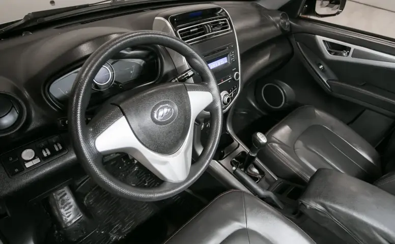 Lifan X60
