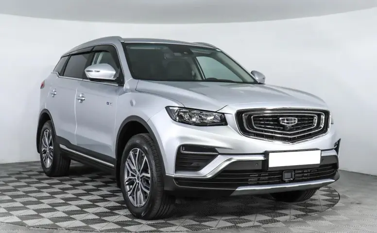 Geely Atlas Pro