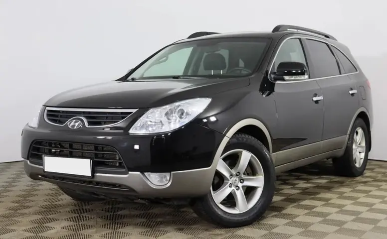 Hyundai ix55