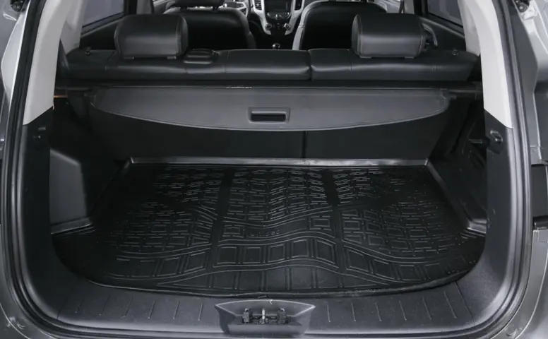 Changan CS35
