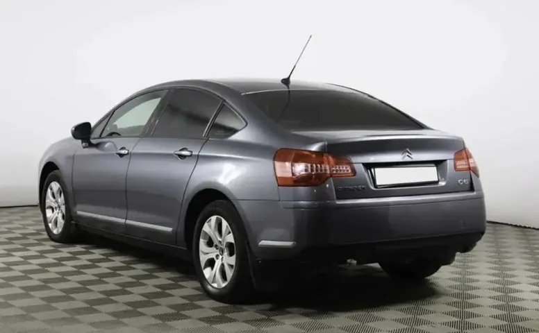 Citroen C5