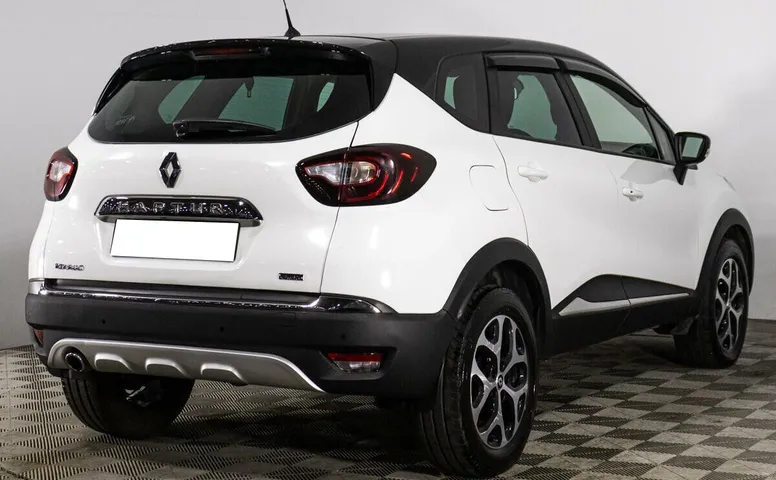 Renault Kaptur