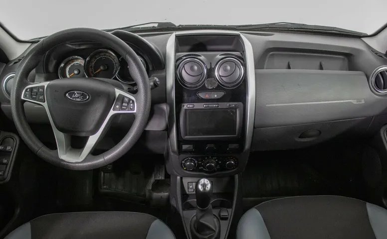 LADA (ВАЗ) Largus